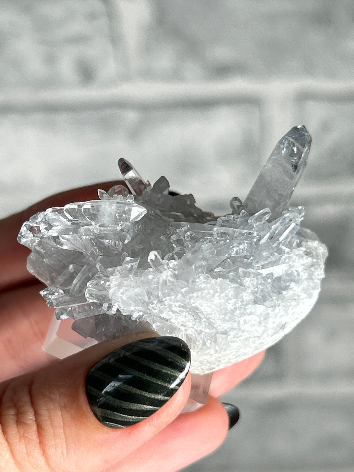 Madagascan Celestite