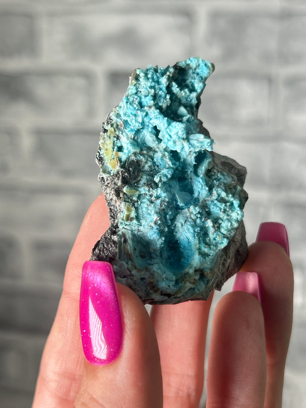 Gibsite