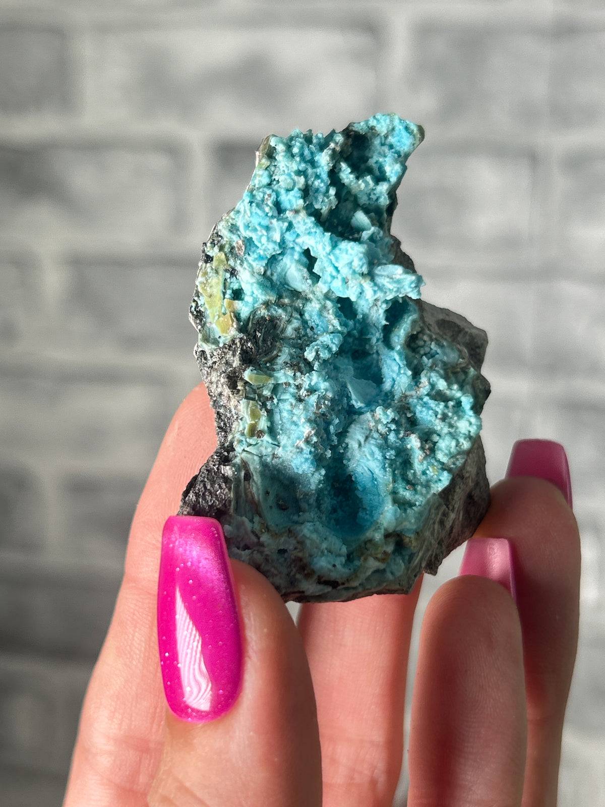 Gibsite