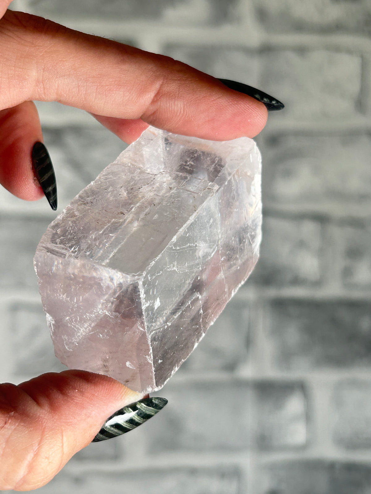 Optical Calcite