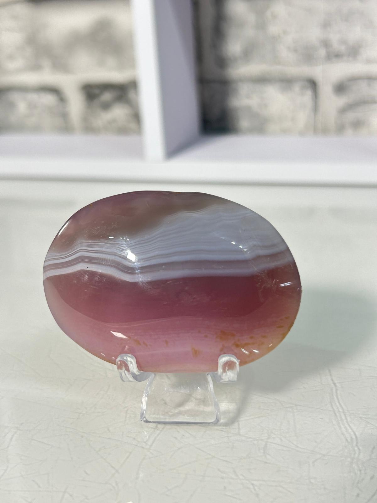Jelly Agate Palms 🍬