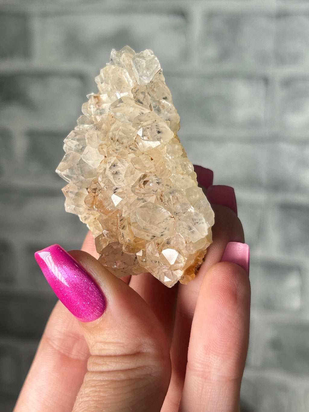 garden Quartz