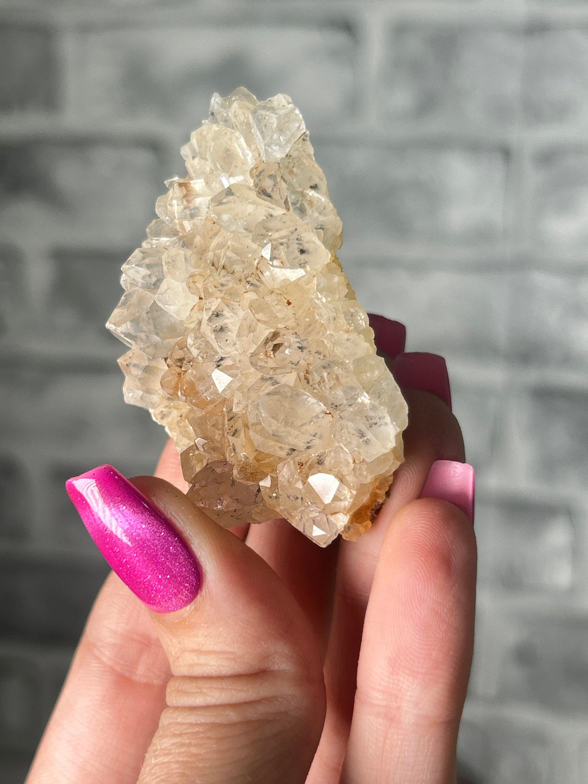 garden Quartz