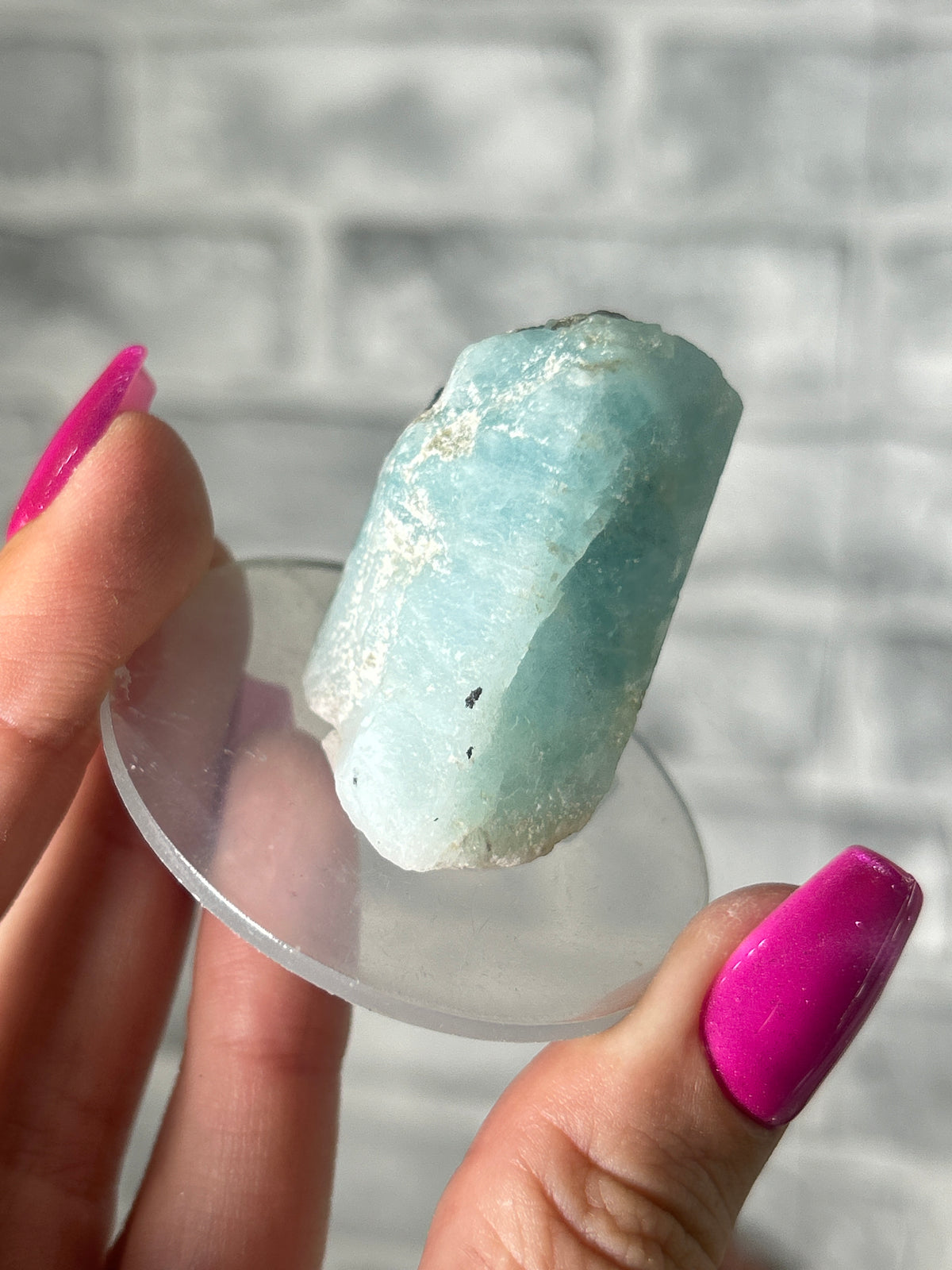 Aquamarine