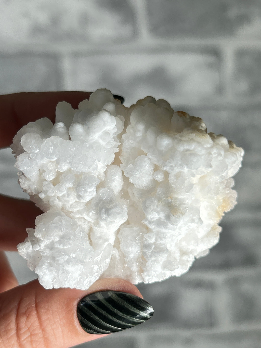 Hydrozincite