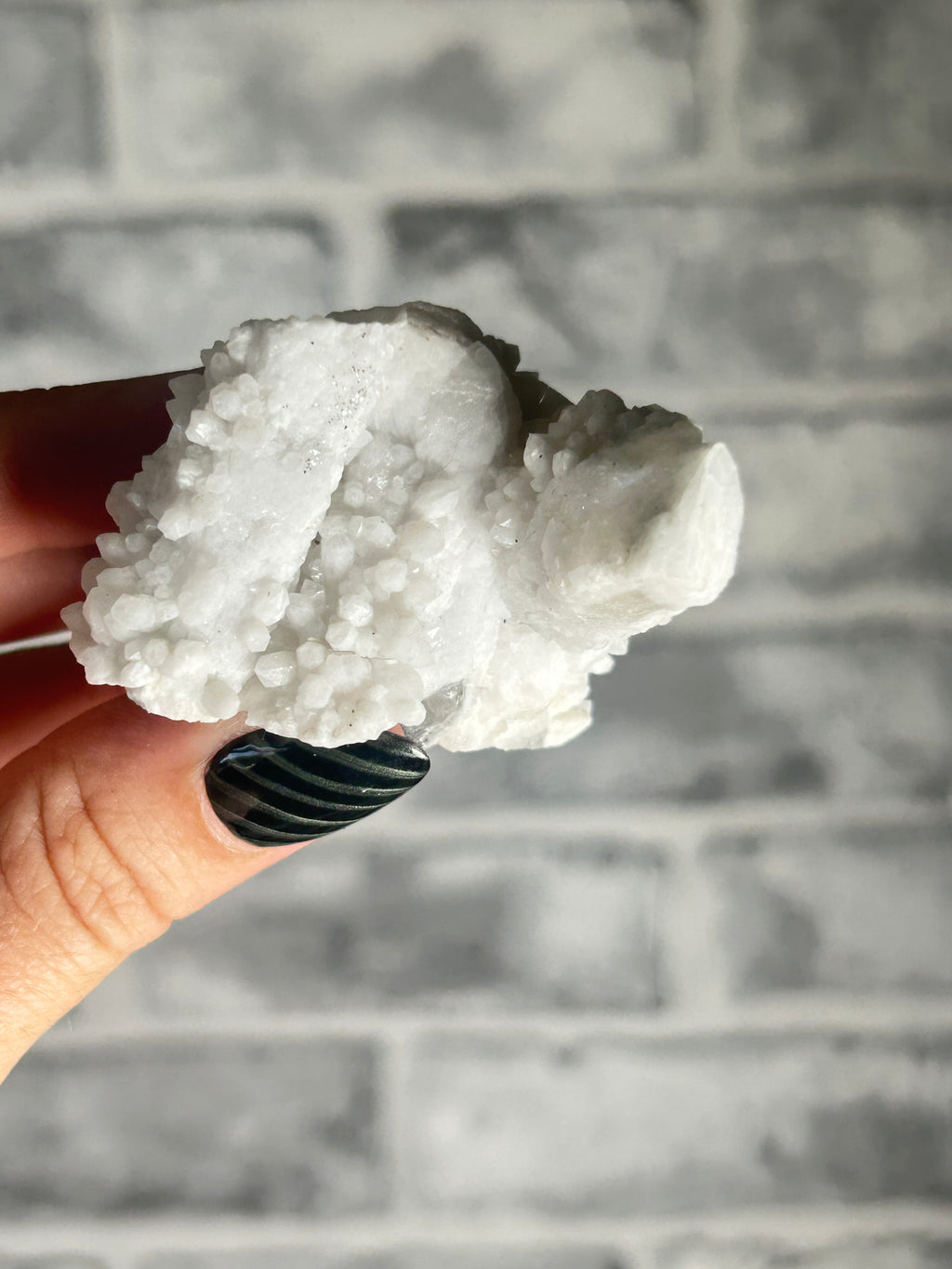 Candle Quartz, Huanggang Fe-Sn Deposit, Inner Mongolia