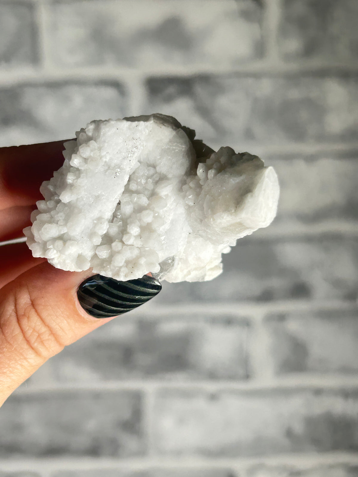 Candle Quartz, Huanggang Fe-Sn Deposit, Inner Mongolia