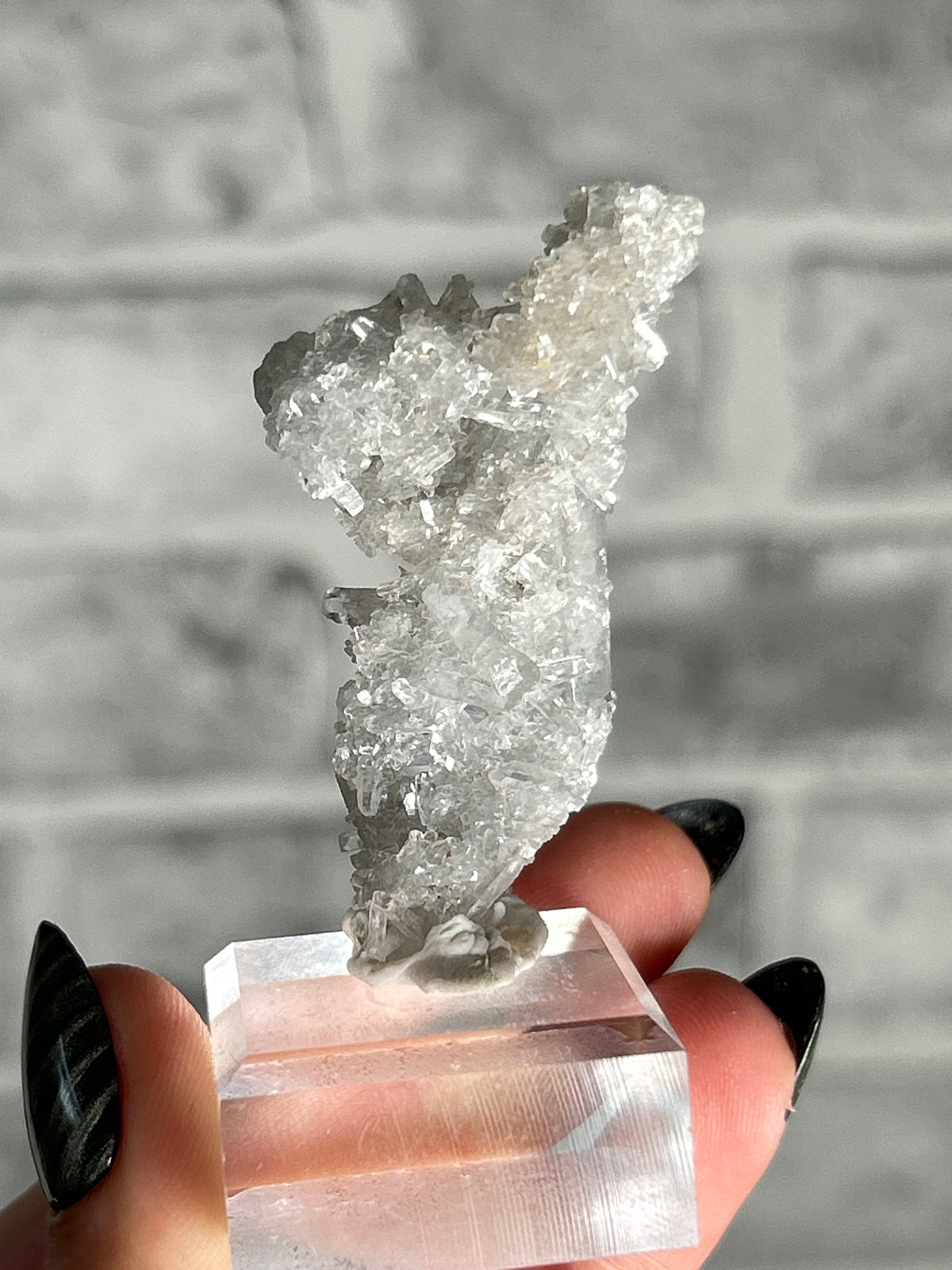 Madagascan Celestite