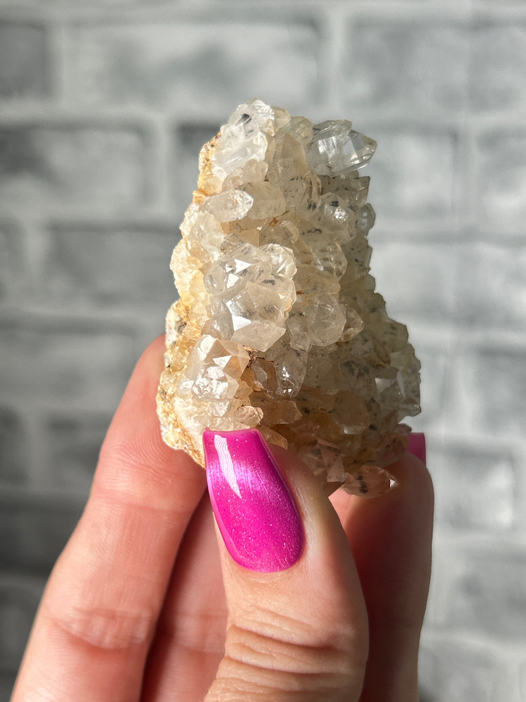 garden Quartz