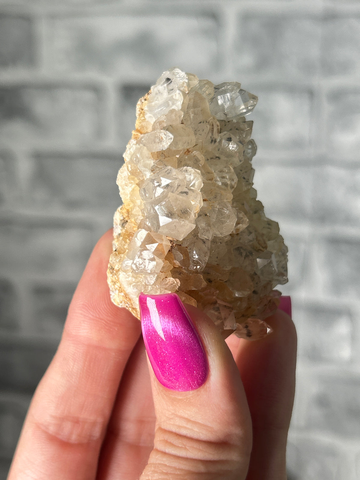 garden Quartz