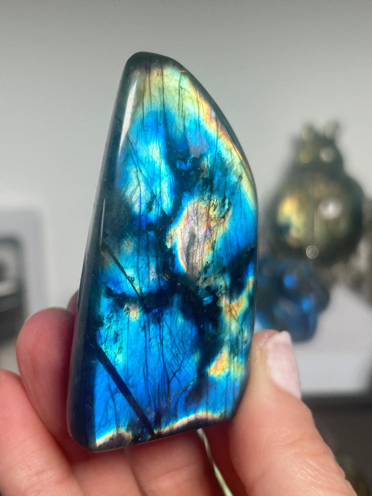 Labradorite Freeform #1