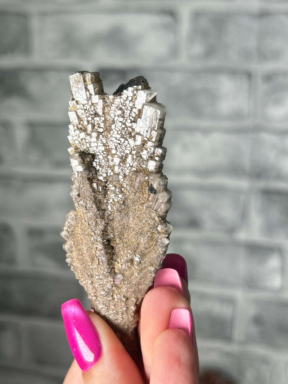 Calcite