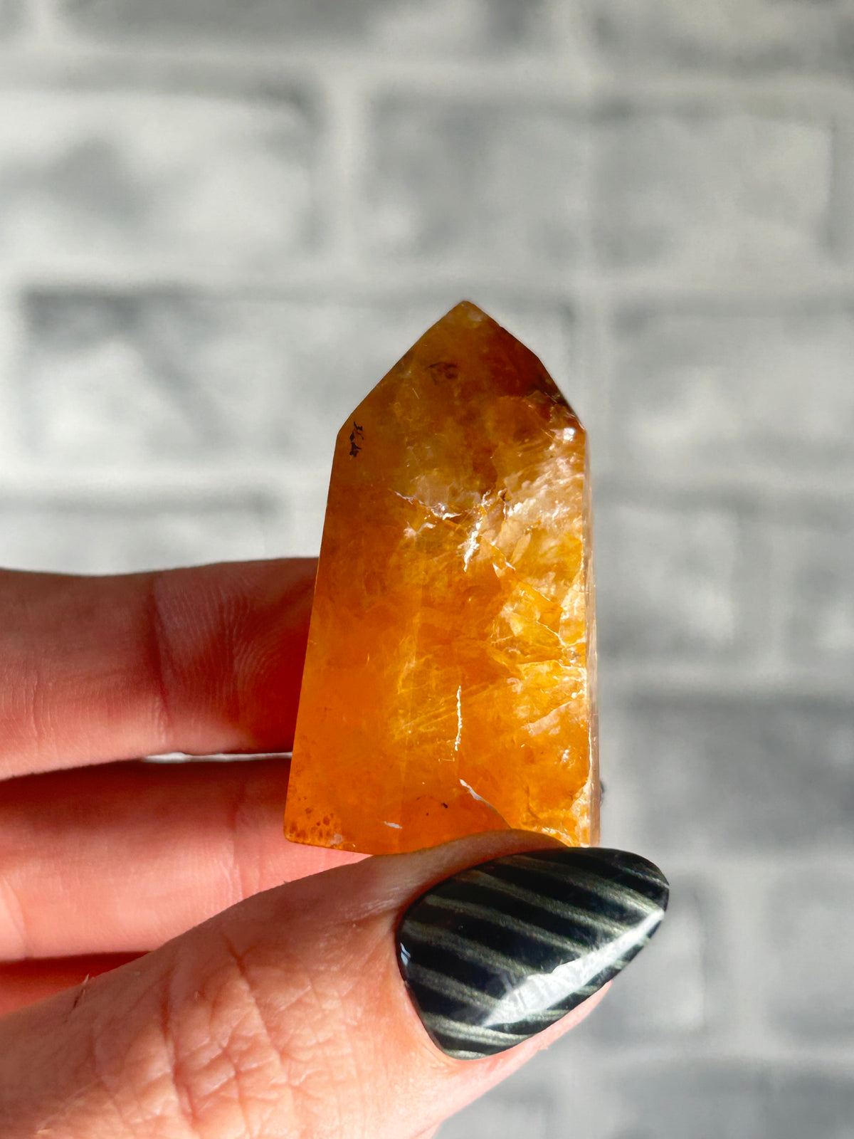 Brazilian Golden Healer Tower