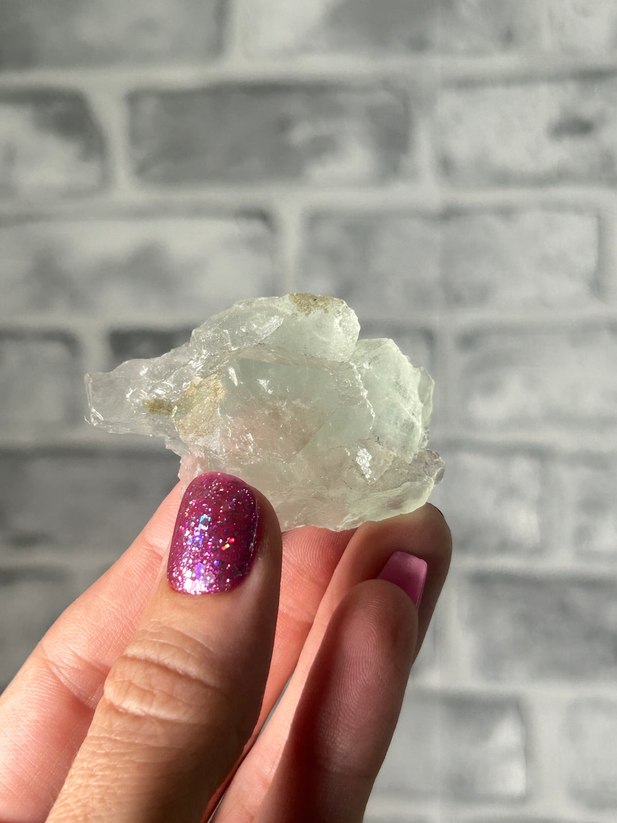 Fluorite XHL
