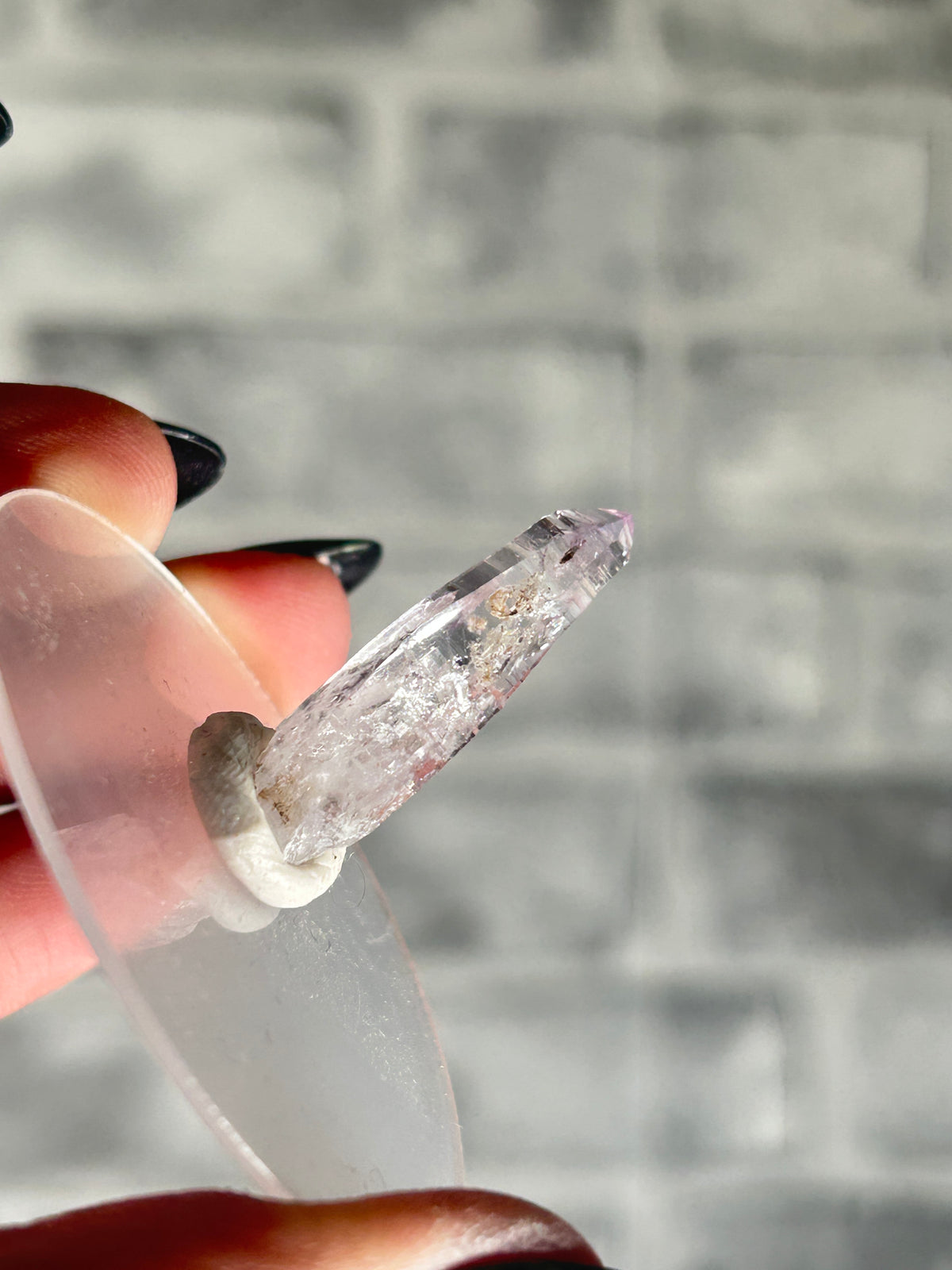 Vera Cruz Amethyst, Mexico