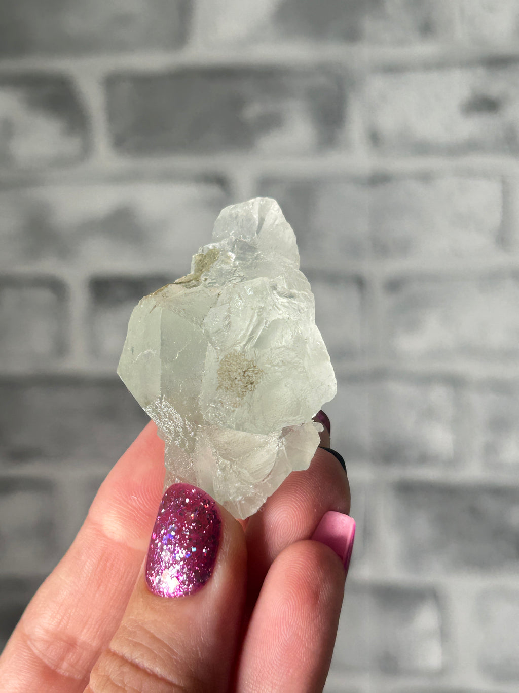 Fluorite XHL