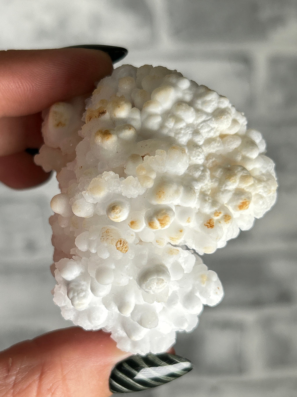 Hydrozincite