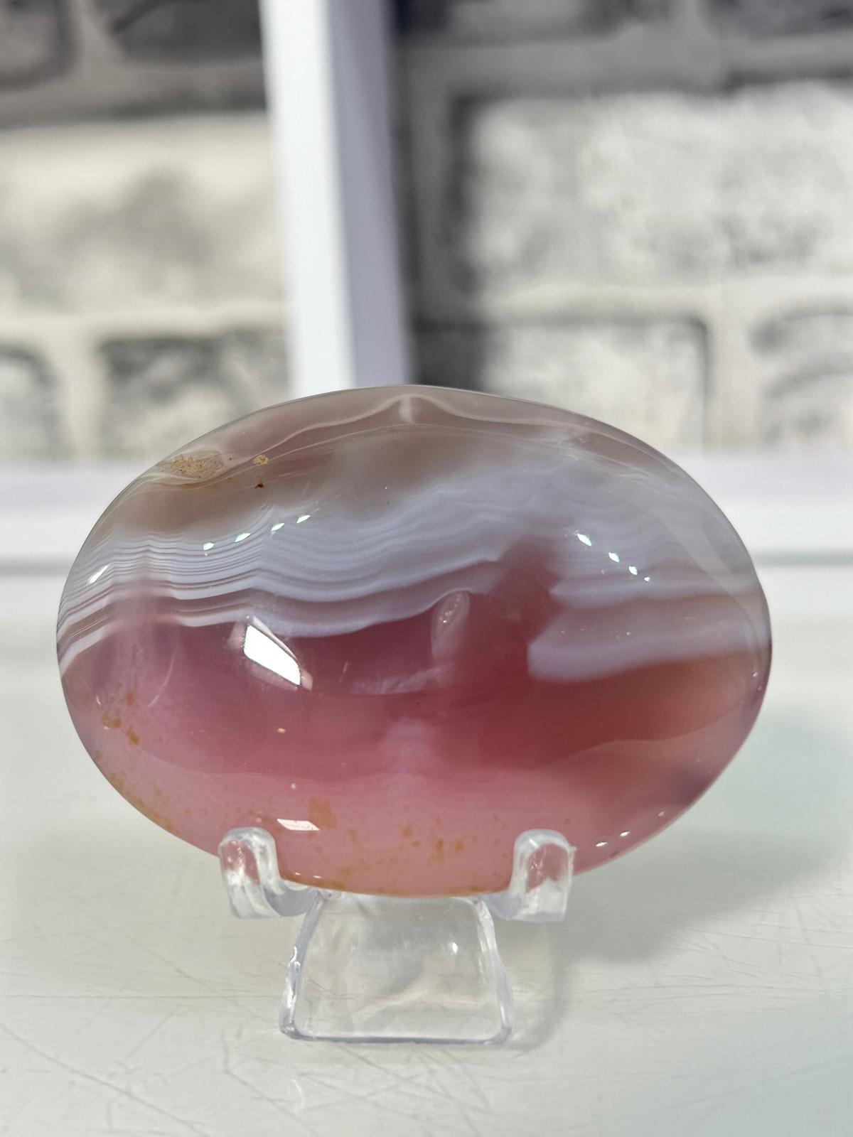 Jelly Agate Palms 🍬