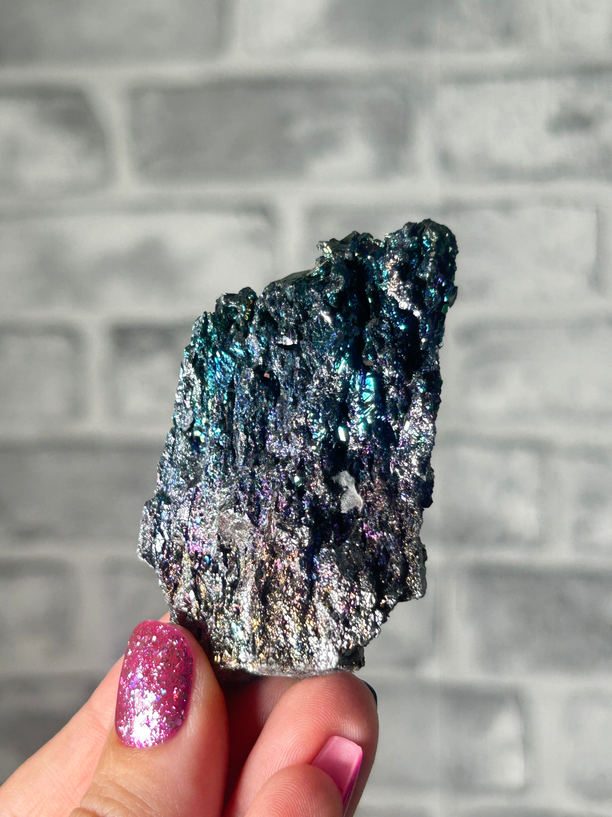 Carbonundrum, (man made)