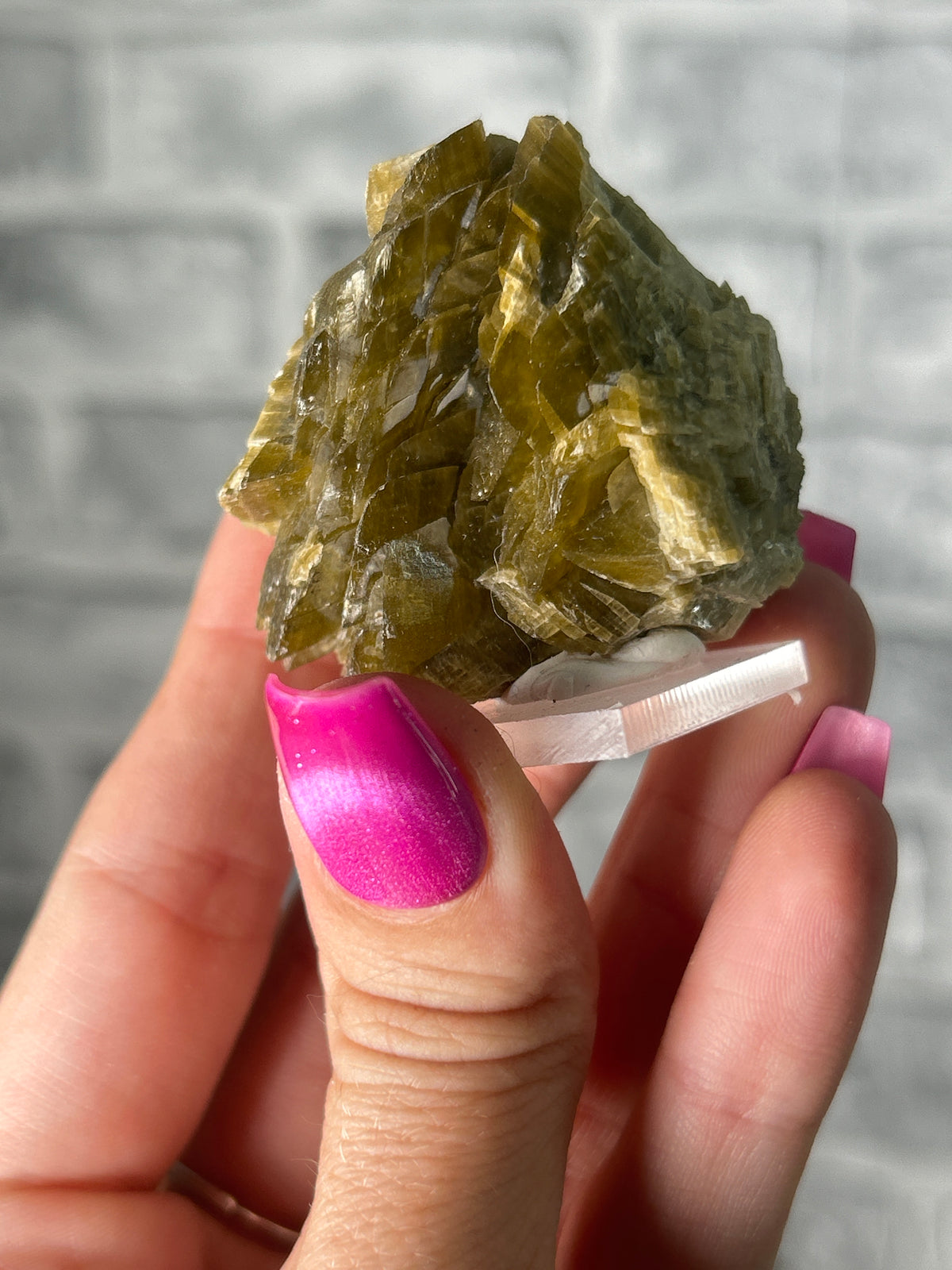 Siderite