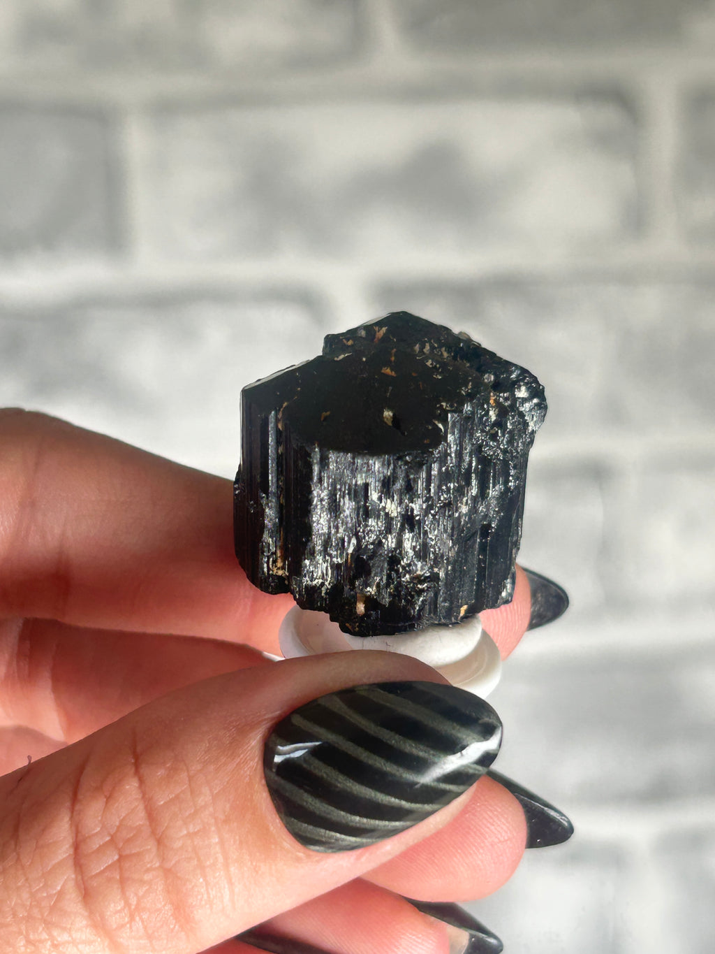 Tourmaline , Brazil