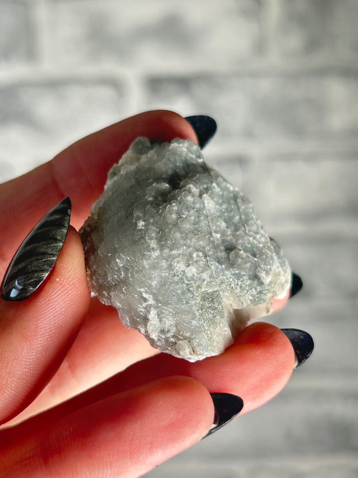 Scale Calcite Cluster, Huanggang Fe-Sn Deposit, Inner Mongolia
