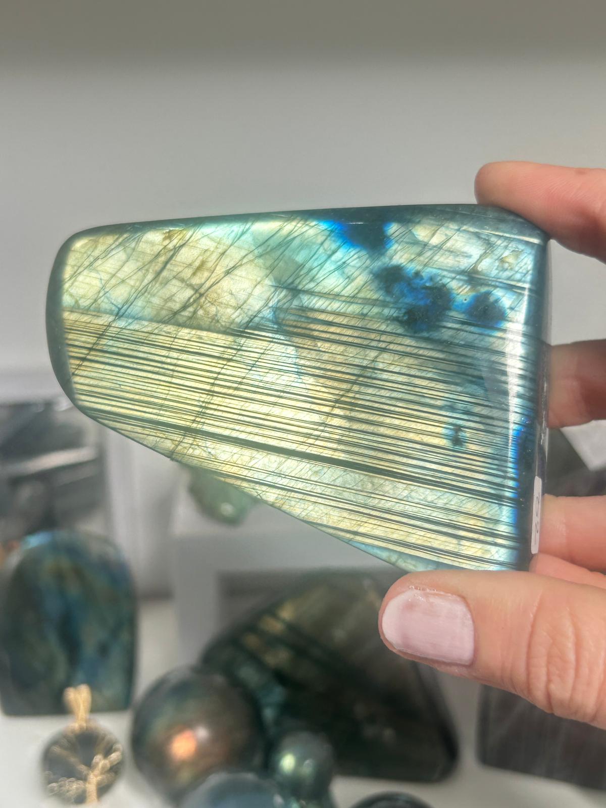 Labradorite Freeform #7