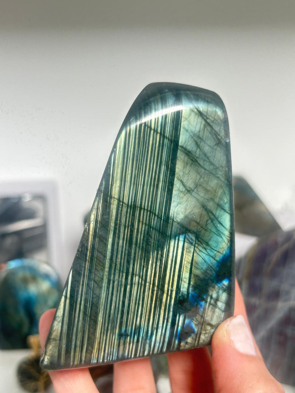 Labradorite Freeform #7