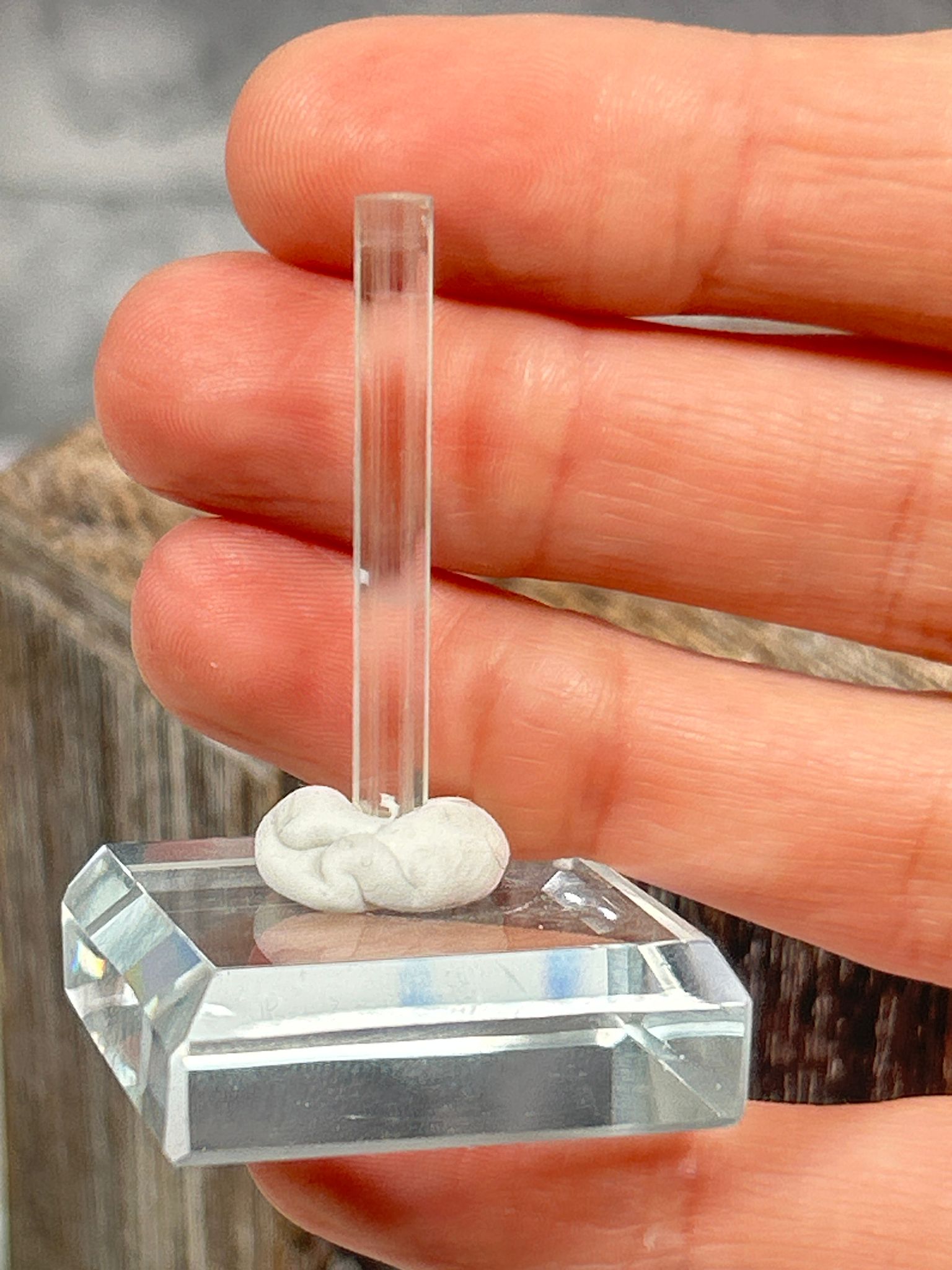 Aquamarine - Choose Your Piece